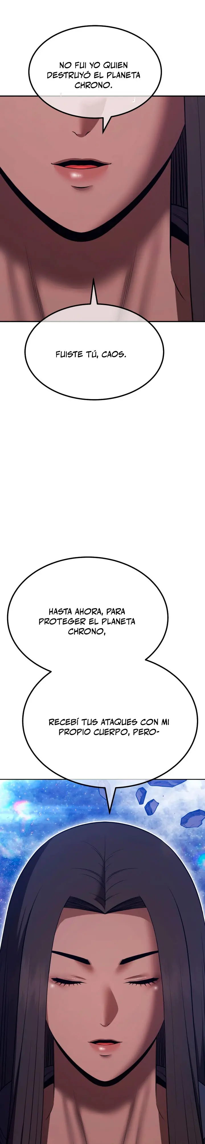 Palo De Madera Capitulo 215.2 página 45