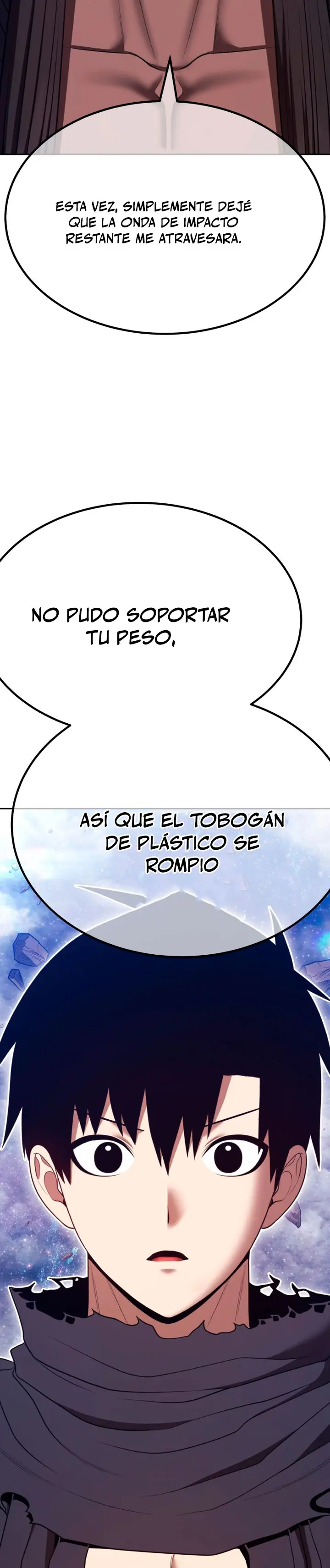Palo De Madera Capitulo 215.2 página 46