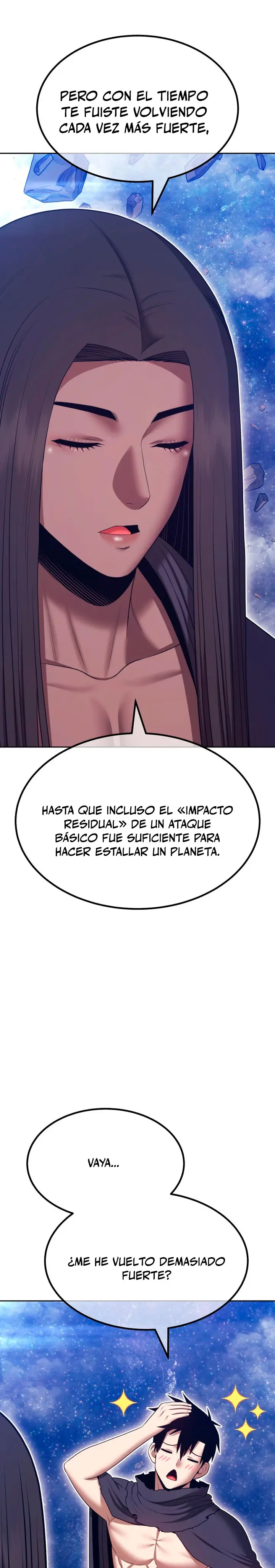 Palo De Madera Capitulo 215.2 página 48