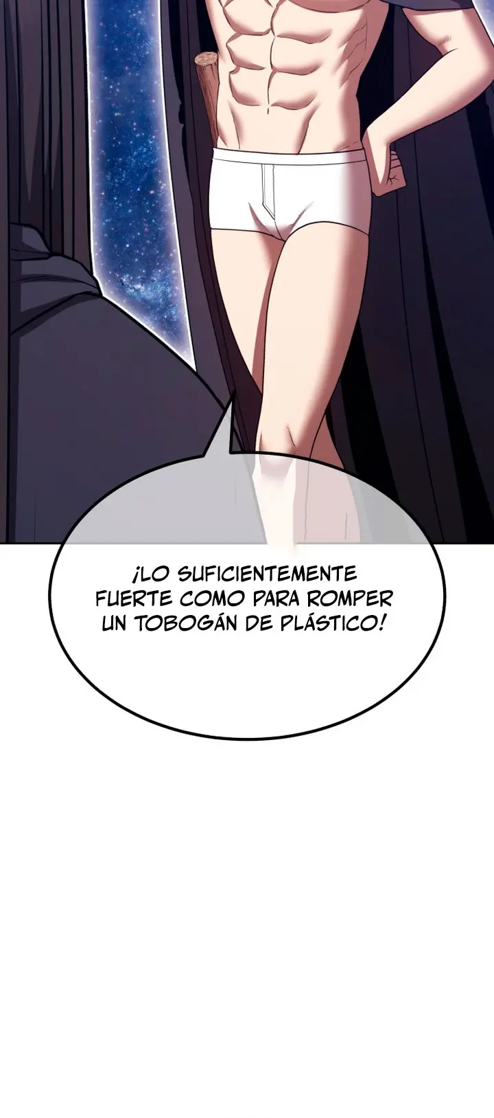 Palo De Madera Capitulo 215.2 página 49