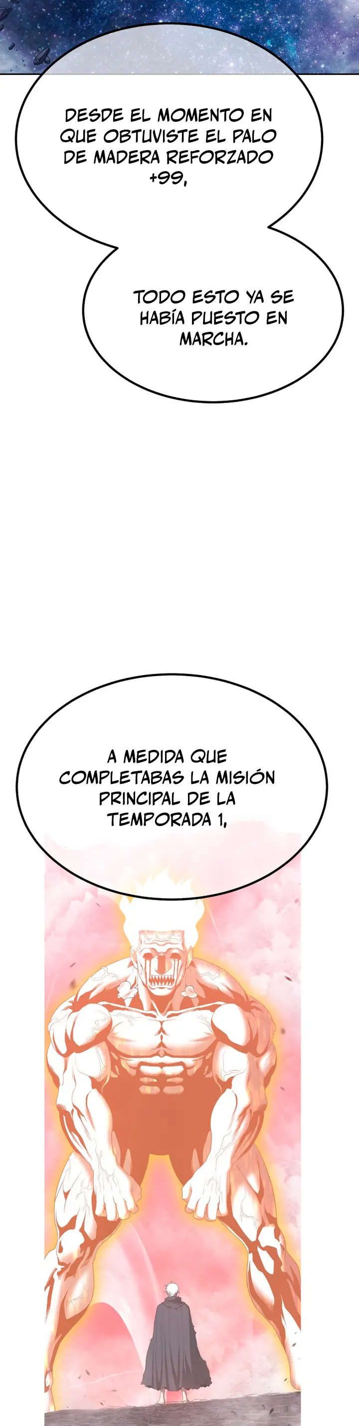 Palo De Madera Capitulo 215.2 página 5
