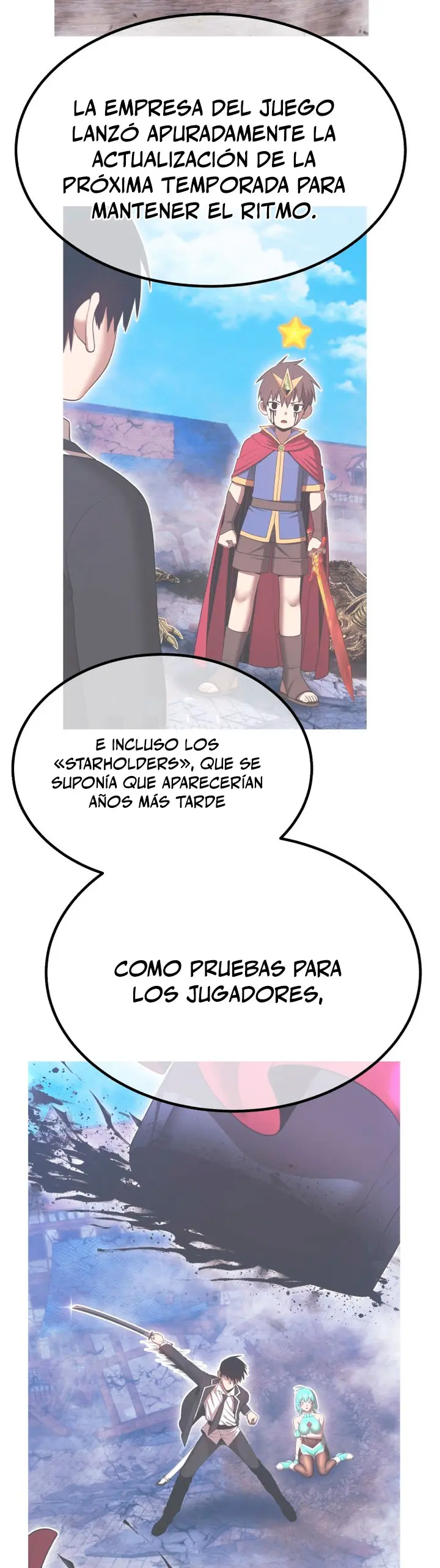 Palo De Madera Capitulo 215.2 página 6