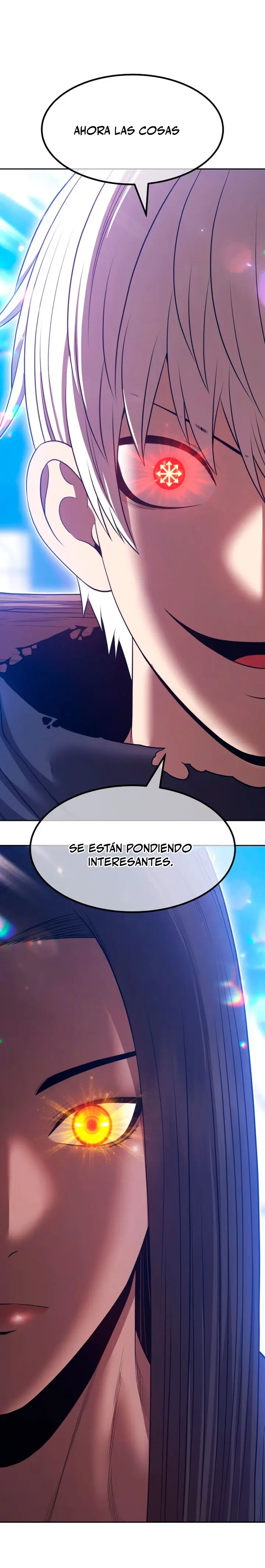 Palo De Madera Capitulo 216.1 página 11