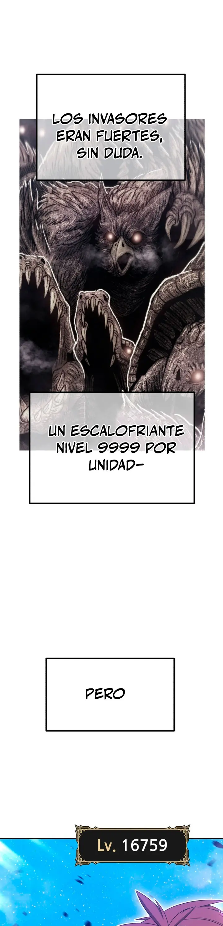Palo De Madera Capitulo 216.1 página 32
