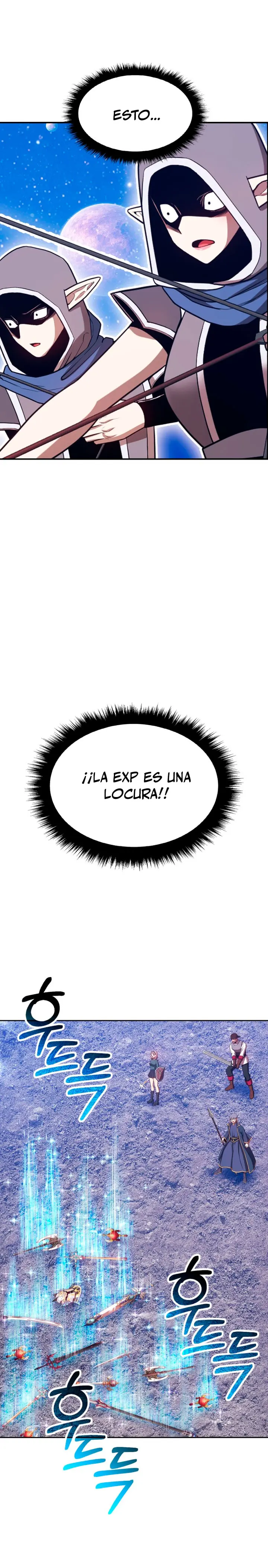 Palo De Madera Capitulo 216.1 página 35