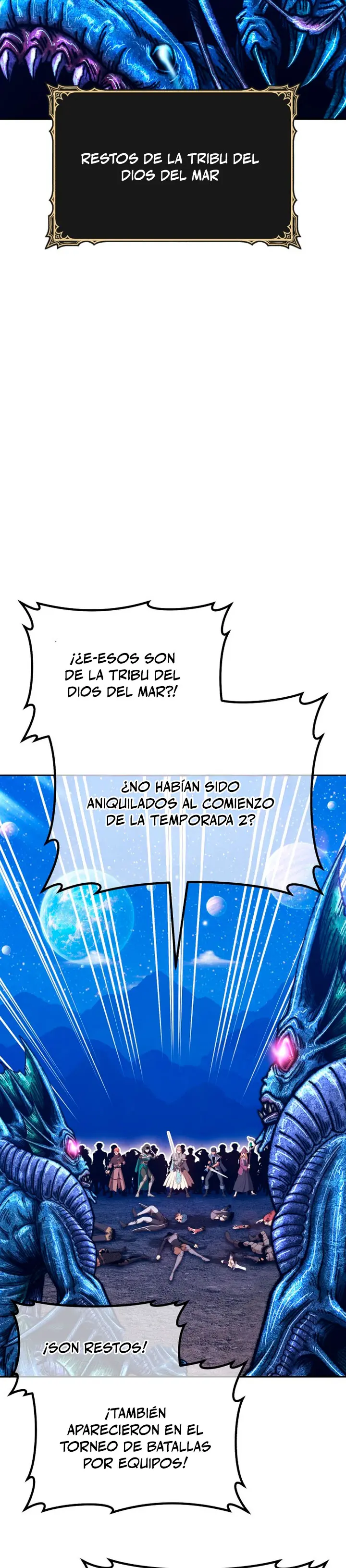 Palo De Madera Capitulo 216.1 página 41