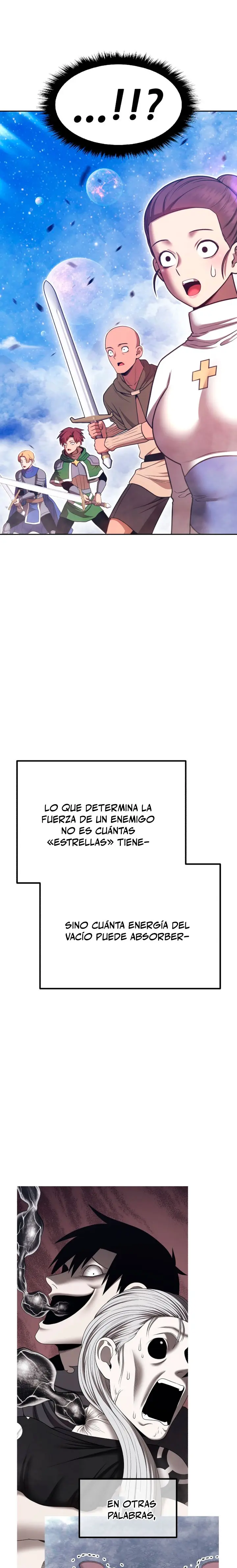 Palo De Madera Capitulo 216.1 página 49