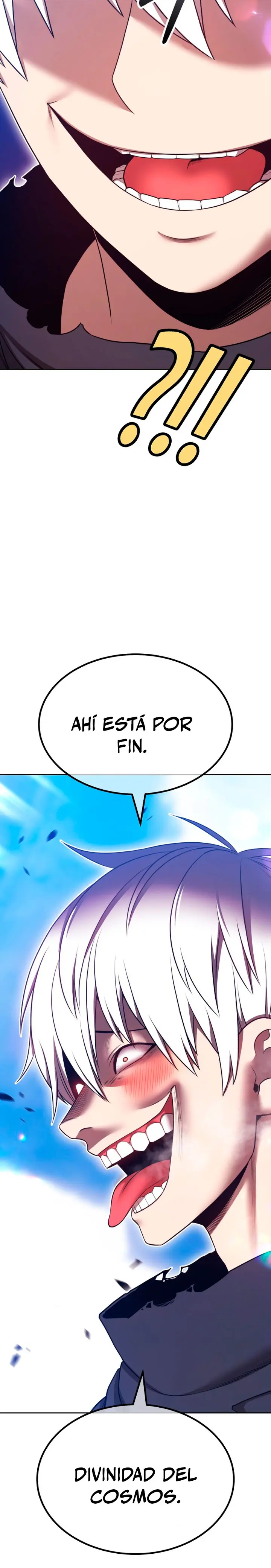 Palo De Madera Capitulo 216.1 página 7