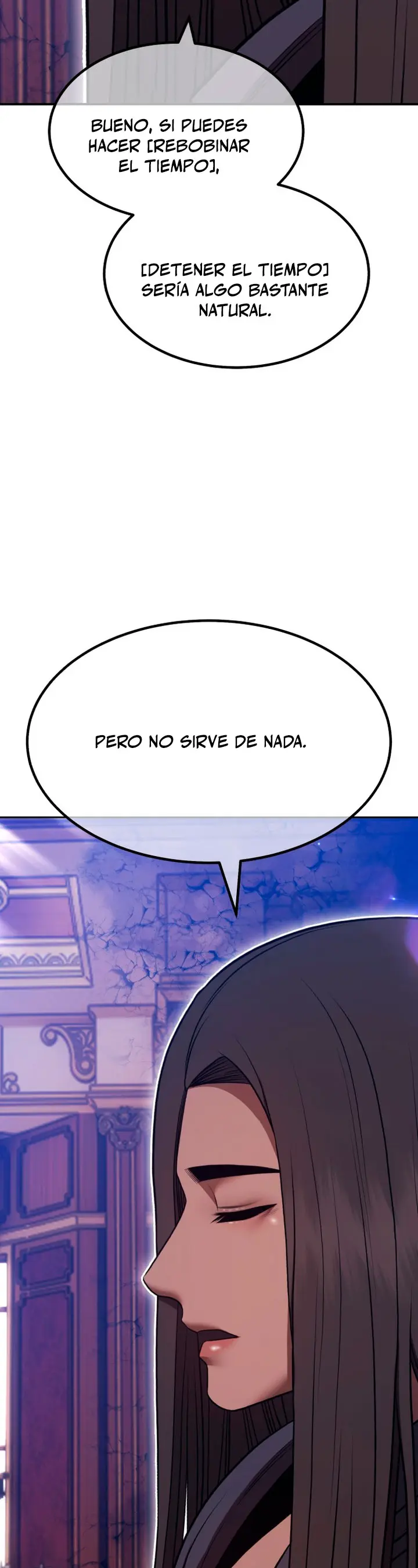 Palo De Madera Capitulo 216.2 página 17