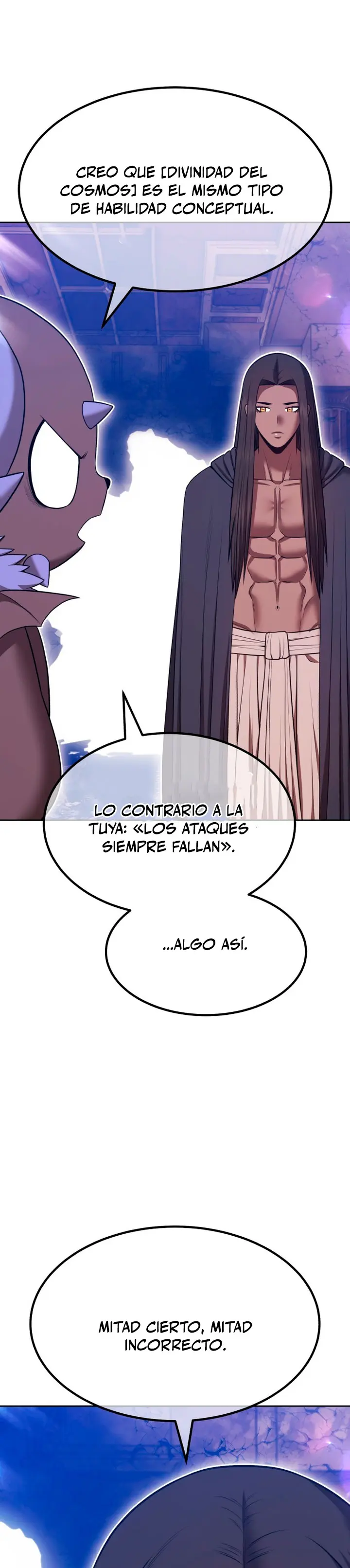 Palo De Madera Capitulo 216.2 página 20