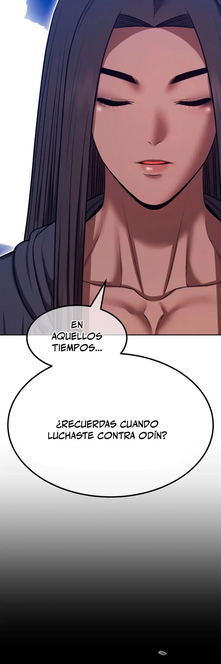 Palo De Madera Capitulo 216.2 página 21