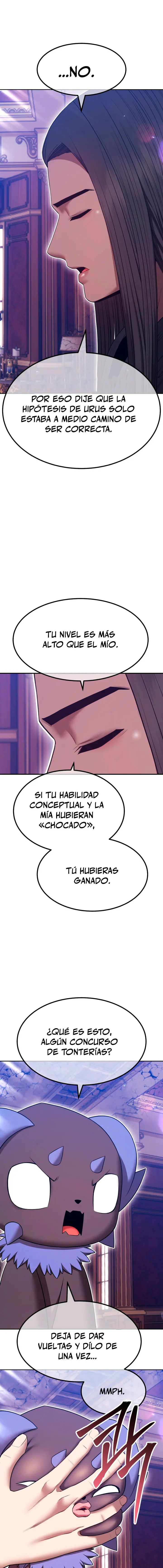 Palo De Madera Capitulo 216.2 página 28