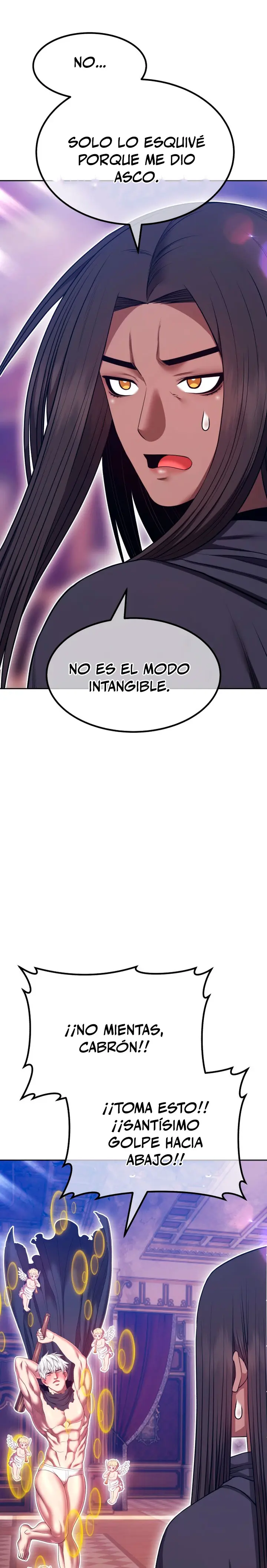 Palo De Madera Capitulo 216.2 página 3