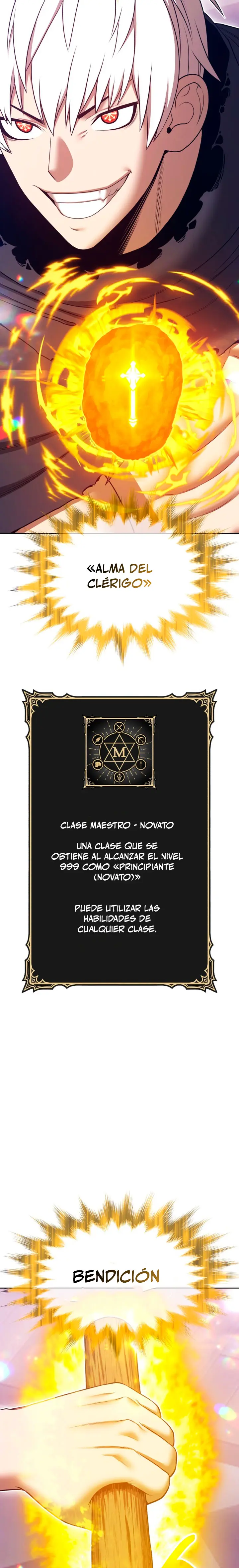 Palo De Madera Capitulo 216.2 página 38