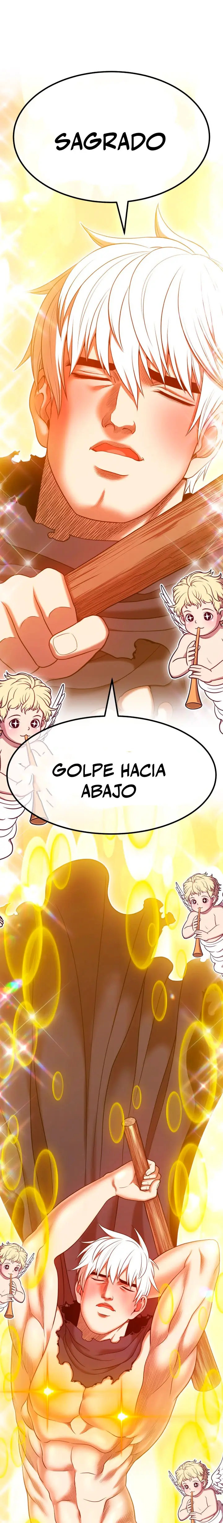 Palo De Madera Capitulo 216.2 página 40