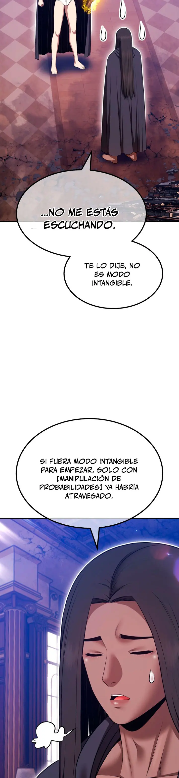 Palo De Madera Capitulo 216.2 página 6
