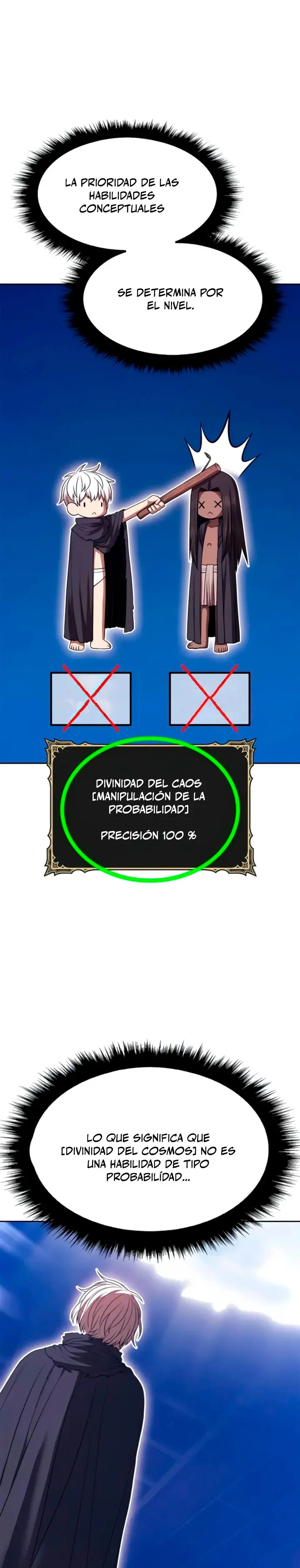 Palo De Madera Capitulo 217.1 página 12