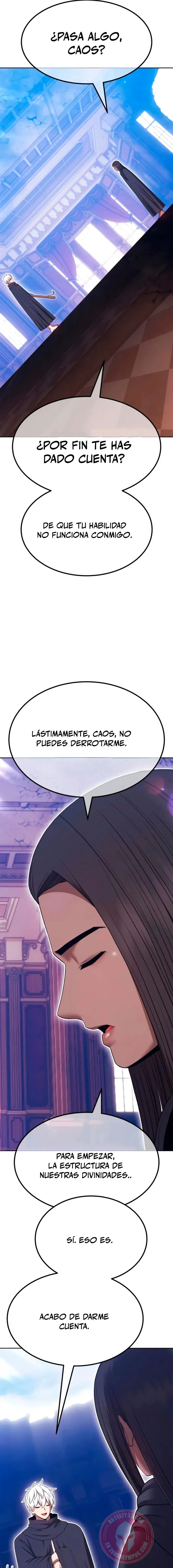 Palo De Madera Capitulo 217.1 página 15