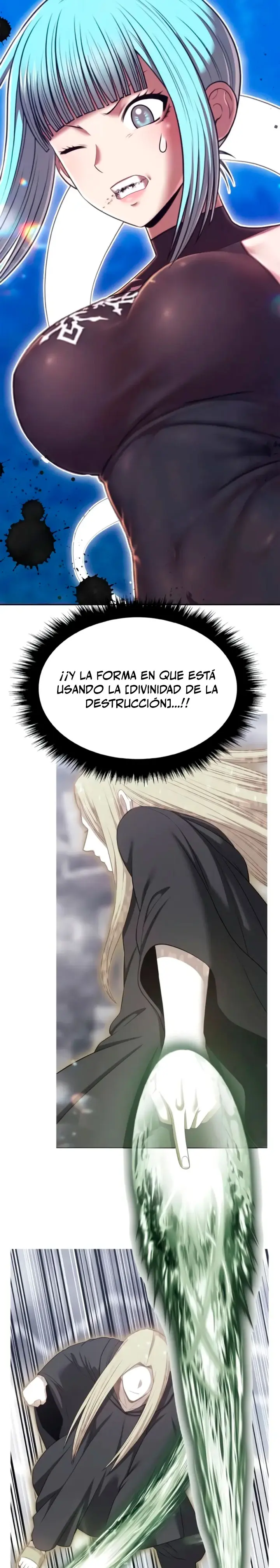 Palo De Madera Capitulo 217.1 página 41