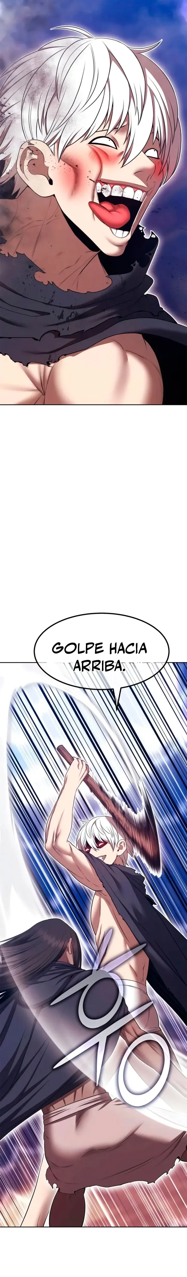 Palo De Madera Capitulo 217.1 página 6