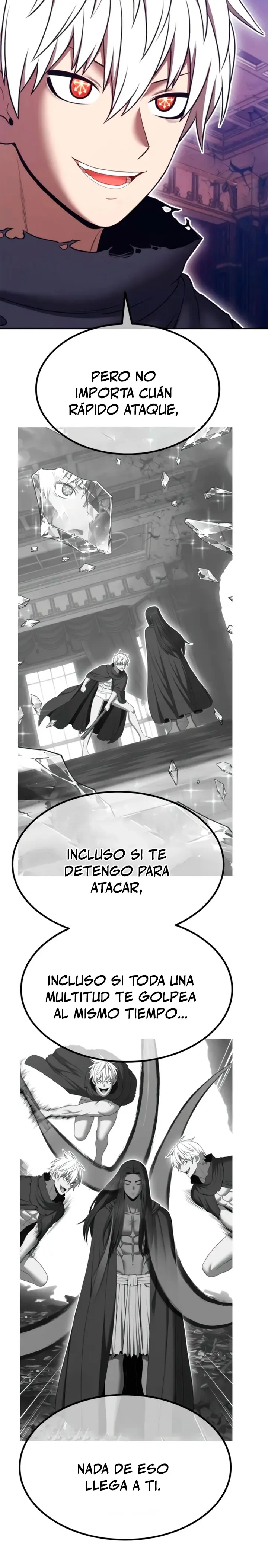 Palo De Madera Capitulo 217.2 página 16