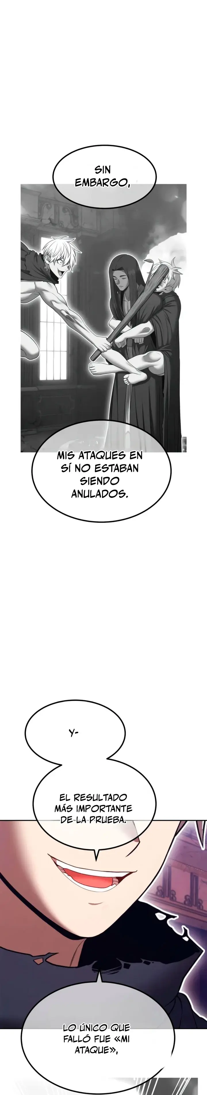 Palo De Madera Capitulo 217.2 página 17