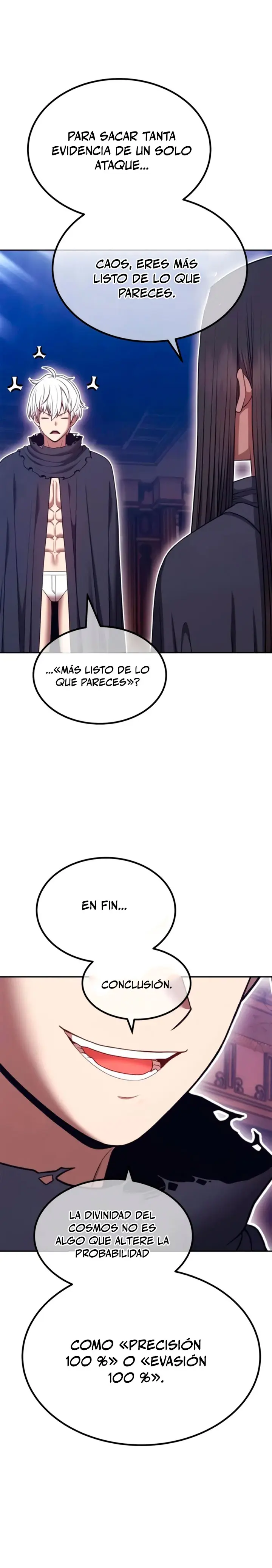 Palo De Madera Capitulo 217.2 página 19