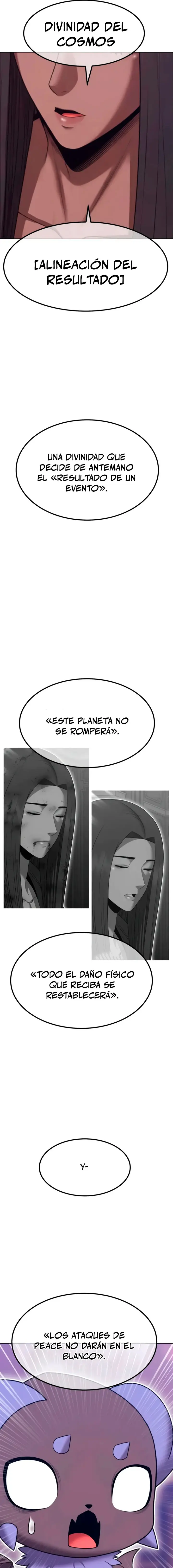 Palo De Madera Capitulo 217.2 página 22