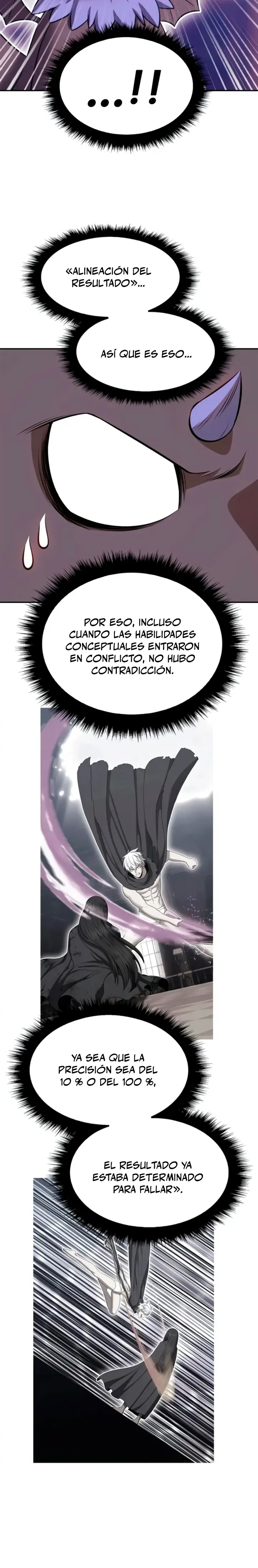 Palo De Madera Capitulo 217.2 página 23