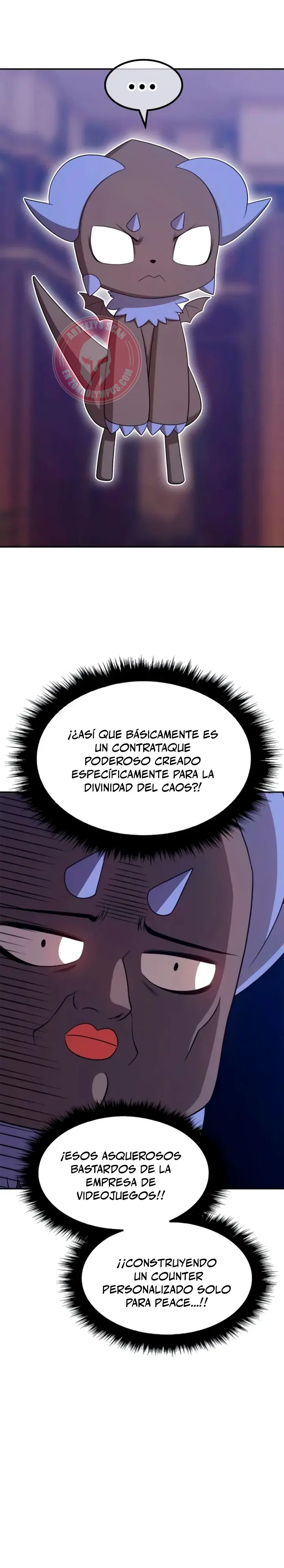 Palo De Madera Capitulo 217.2 página 24