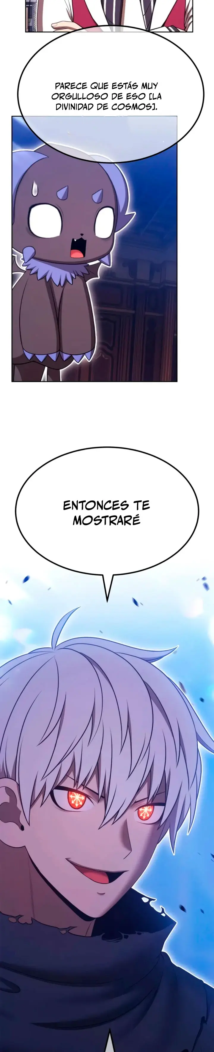 Palo De Madera Capitulo 217.2 página 29