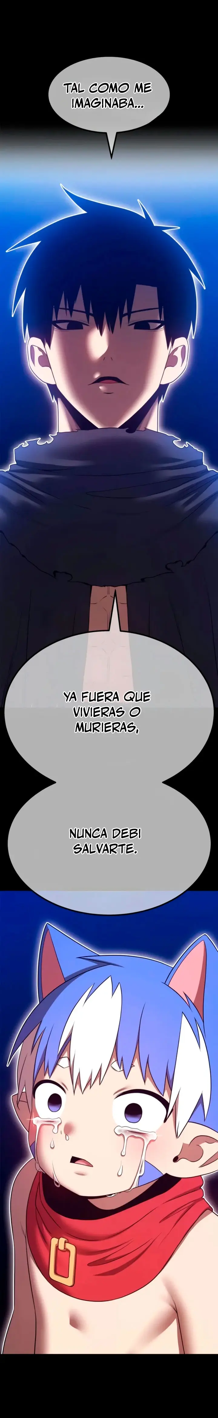 Palo De Madera Capitulo 217.2 página 5