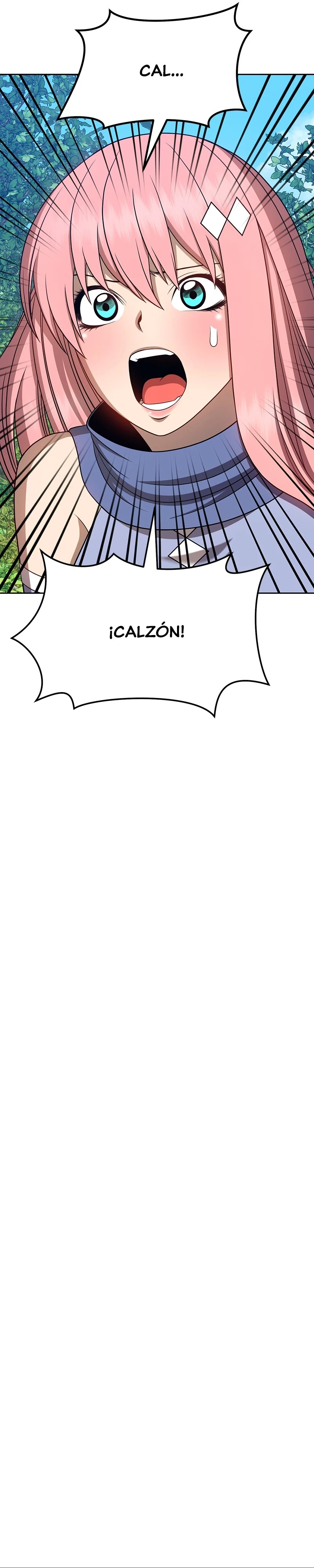 Palo De Madera Capitulo 22 página 105