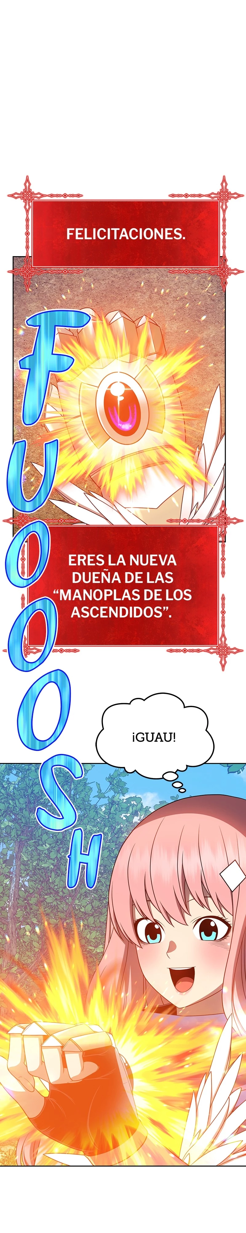 Palo De Madera Capitulo 22 página 22