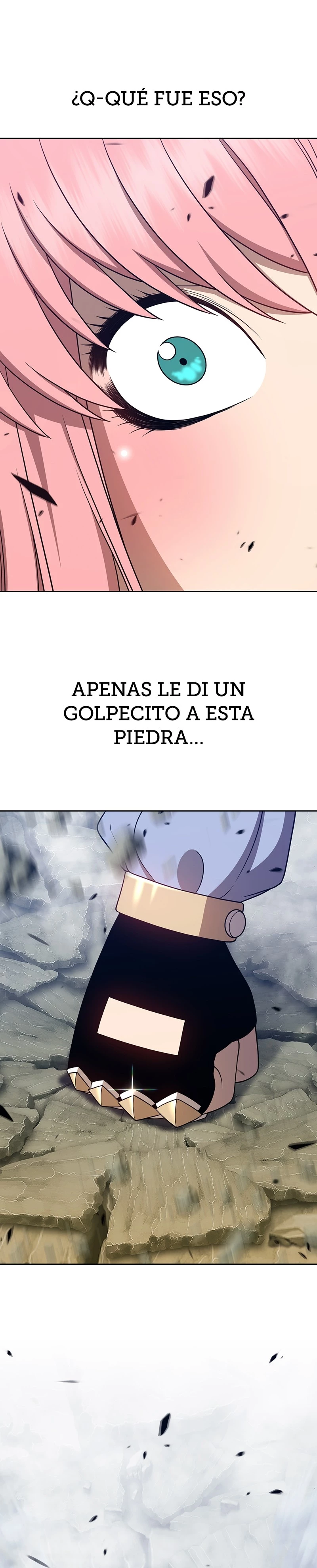Palo De Madera Capitulo 22 página 28