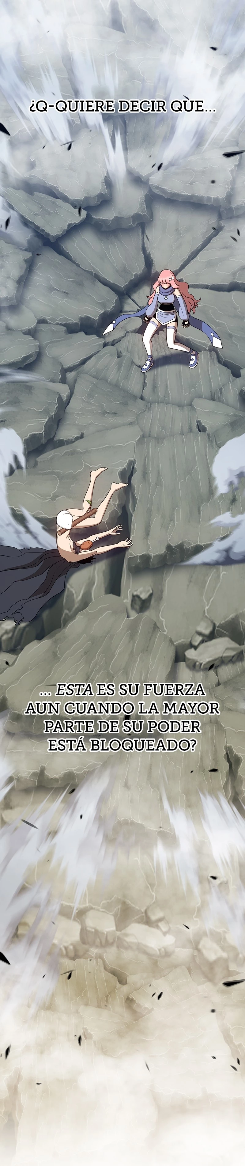Palo De Madera Capitulo 22 página 29