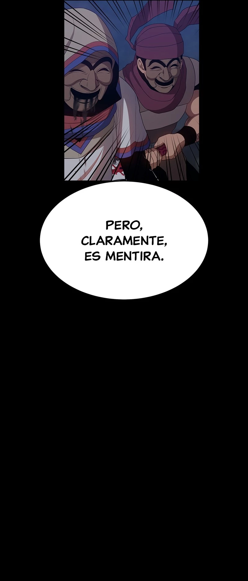 Palo De Madera Capitulo 22 página 37