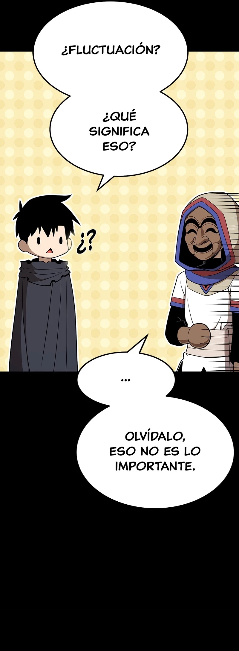 Palo De Madera Capitulo 22 página 41