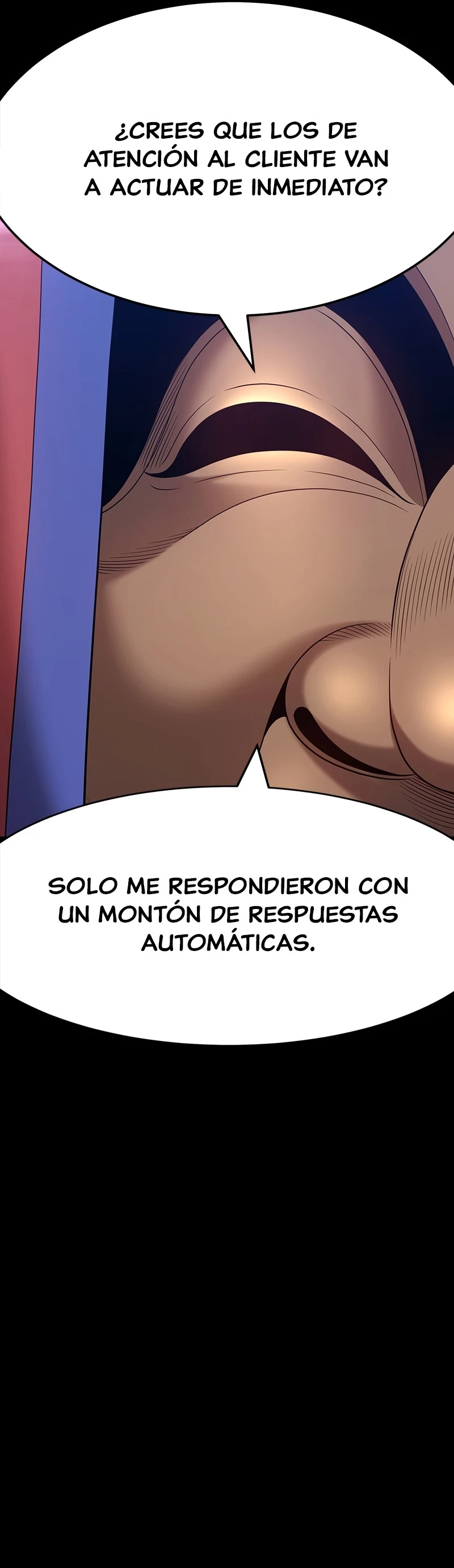 Palo De Madera Capitulo 22 página 46
