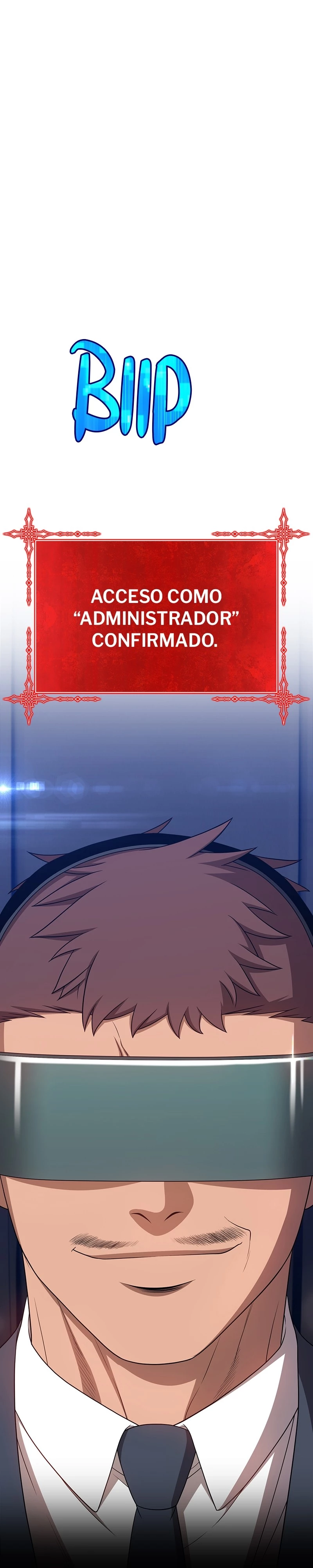 Palo De Madera Capitulo 22 página 6