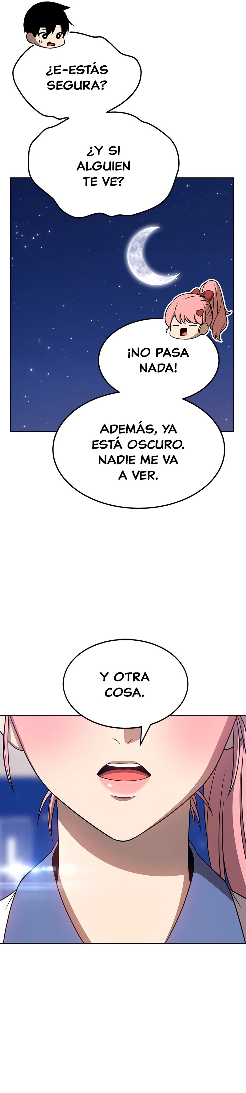 Palo De Madera Capitulo 22 página 64