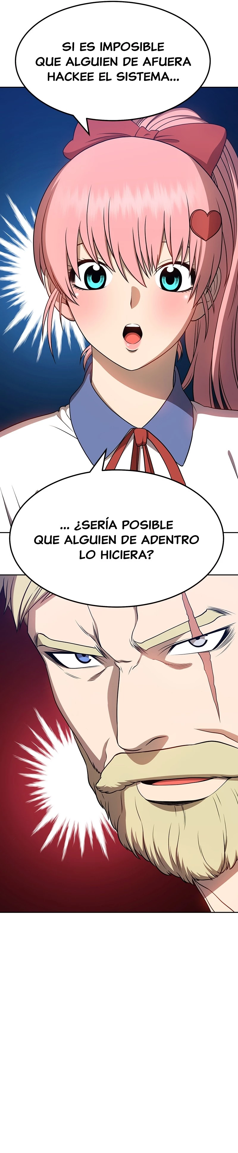 Palo De Madera Capitulo 22 página 83
