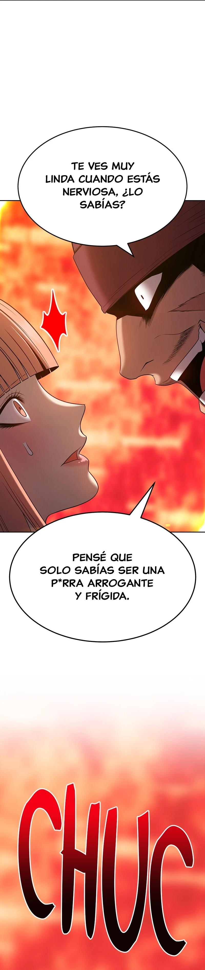 Palo De Madera Capitulo 23 página 120