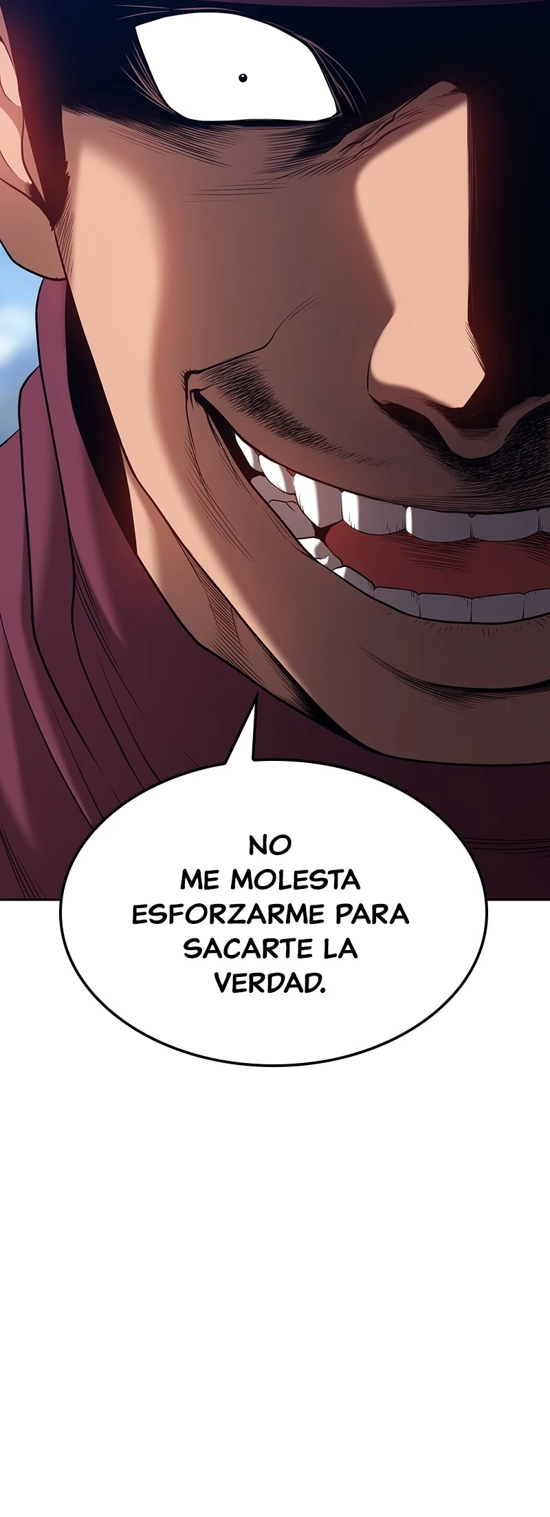 Palo De Madera Capitulo 23 página 15