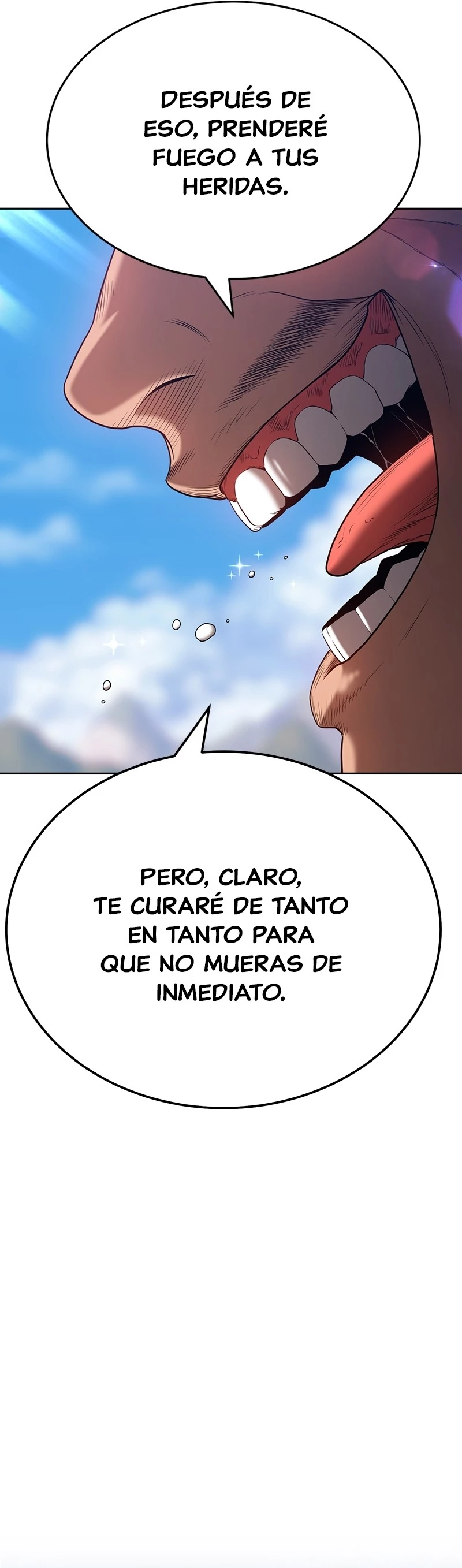 Palo De Madera Capitulo 23 página 16