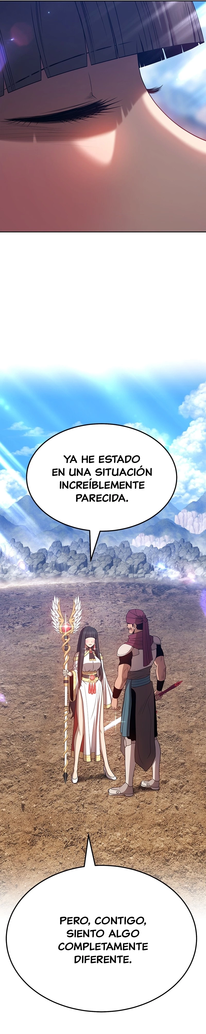 Palo De Madera Capitulo 23 página 19