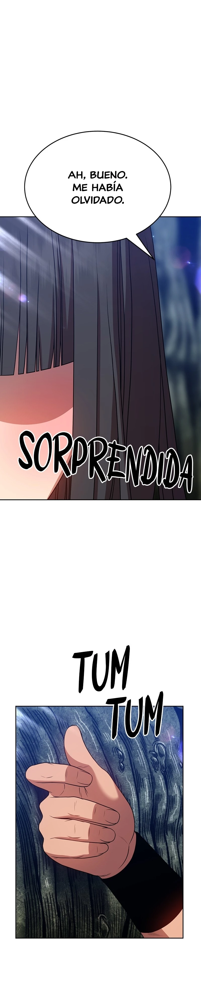 Palo De Madera Capitulo 23 página 26