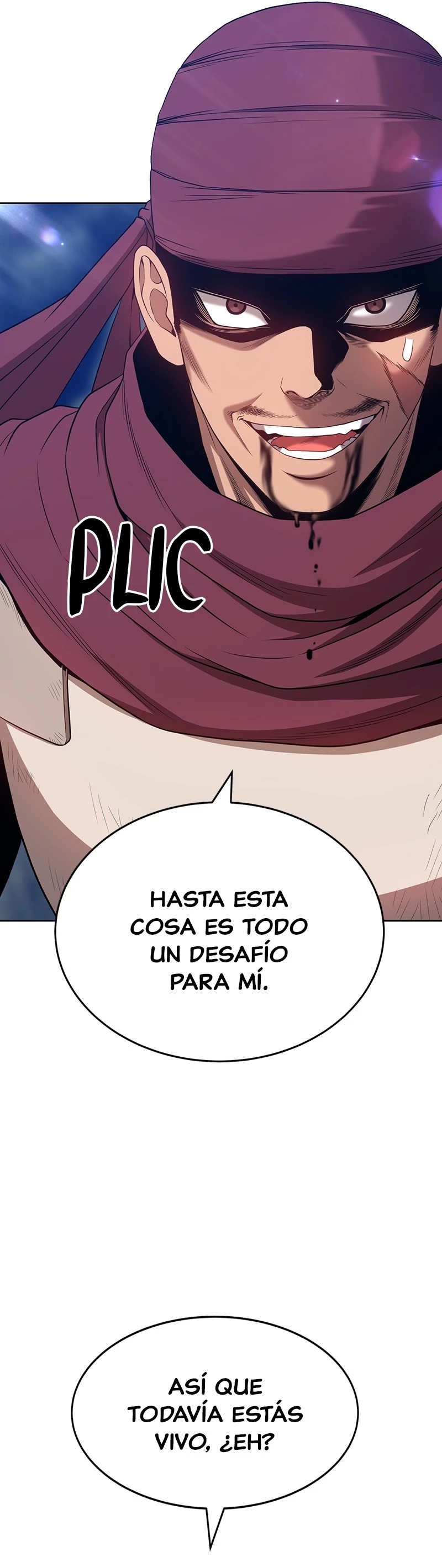 Palo De Madera Capitulo 23 página 28