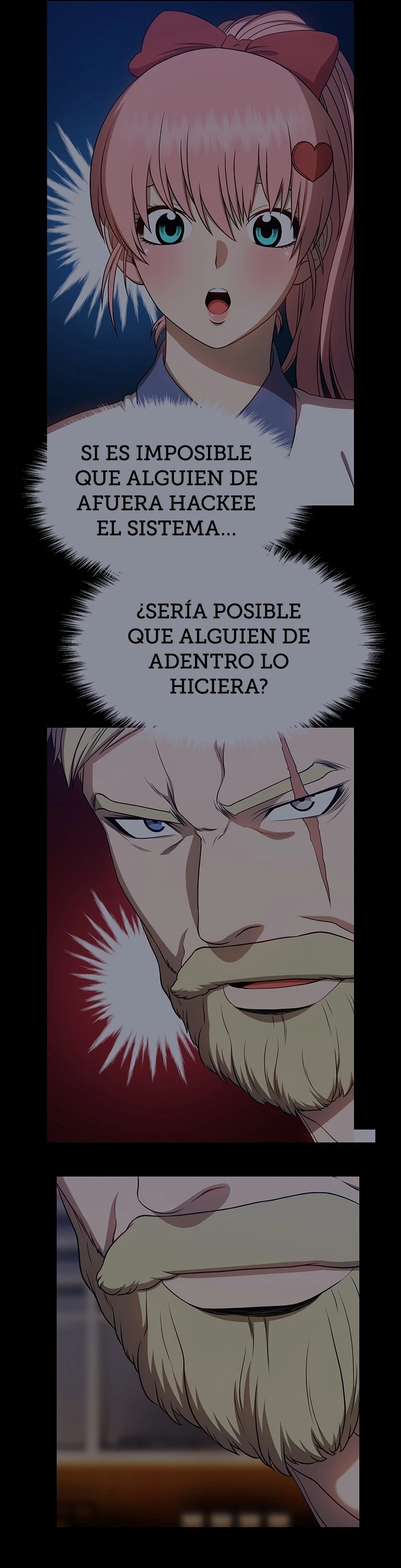 Palo De Madera Capitulo 23 página 45
