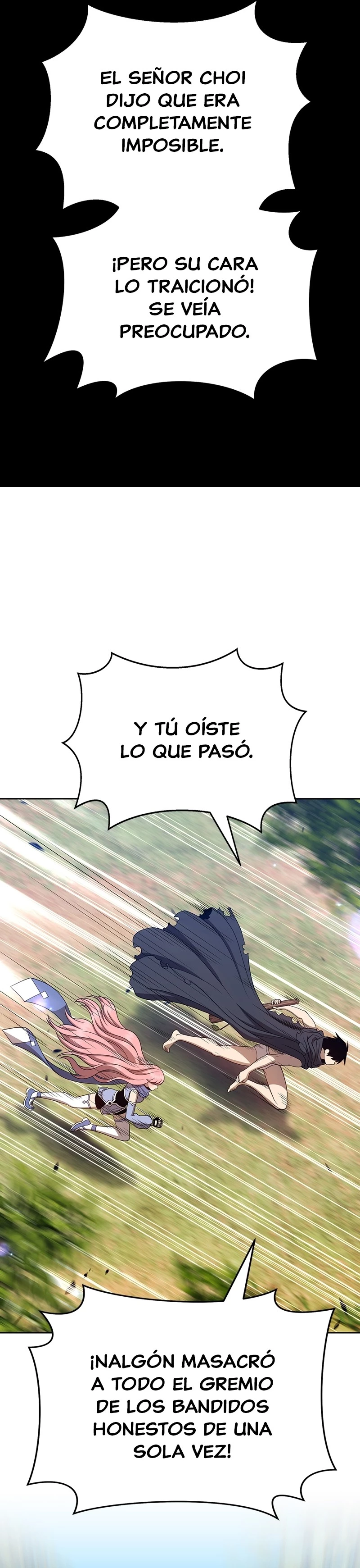 Palo De Madera Capitulo 23 página 46